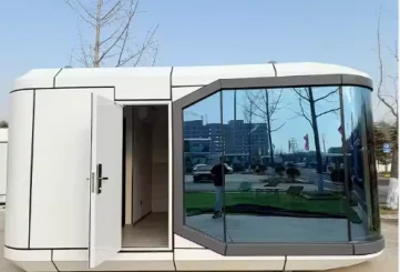 Space Capsule RT-S30