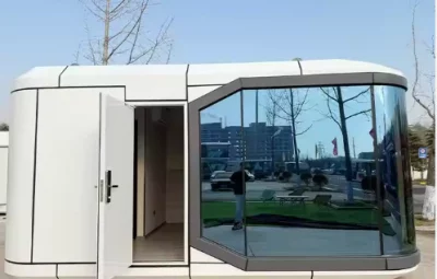Space Capsule RT-S30