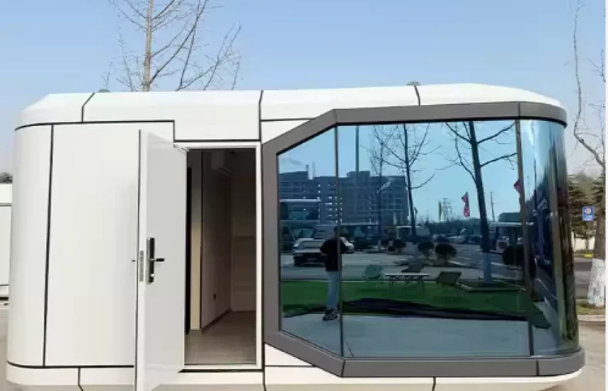 Space Capsule RT-S30