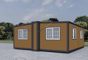 Mariposa 20 Mini