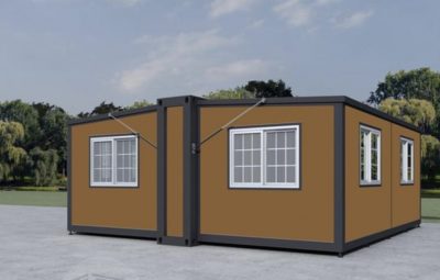 Mariposa 20 Mini