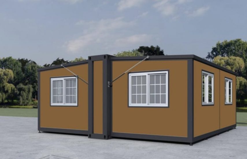 Mariposa 20 Mini