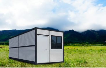 Contenedores de Vivienda: La Revolución del Hábitat Moderno y Sostenible