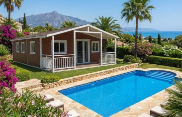 Dónde Instalar una Casa Móvil en Mijas, Fuengirola y Marbella: Normativa Local y Opciones Reales (2025)
