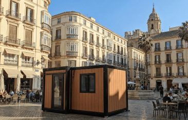 Casas Móviles en Málaga: Normativa, Permisos y Requisitos (2025)