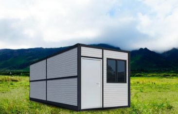 Coste Real de Instalación de una Casa Móvil o Contenedor en Andalucía: Guía Práctica (2025)