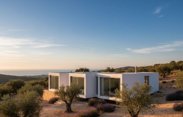 Casas prefabricadas económicas en Málaga: Guía técnica y legal para 2025