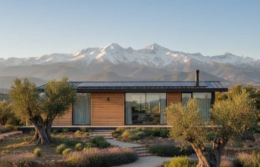 Guía 2025: Construir tu Casa Prefabricada en Granada de forma Legal y Sostenible