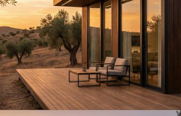 Casas móviles para vivir en España: Guía técnica y legal 2026