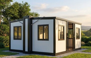 Casas Móviles en Málaga y Costa del Sol: Guía para una Vivienda Legal y Sostenible