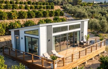 Guía 2026: Cómo legalizar tu casa contenedor en Murcia