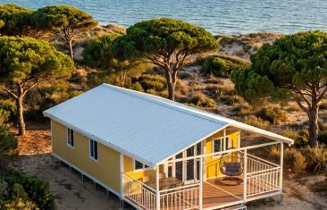 Casas móviles en Cádiz: Mitos y realidades técnicas ante la normativa 2026
