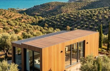 Casas Móviles en Málaga: Tendencias y Normativa 2026