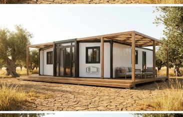 Casas móviles baratas en Sevilla: Normativa y Realidad