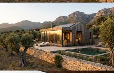 ¿Casa móvil por 7.000 € en Amazon? Por qué el ahorro puede costarte mucho más