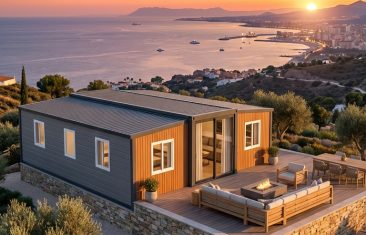 Casas Prefabricadas en Churriana: Guía Legal y Técnica 2026