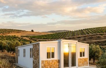 Casas Móviles en Jerez: Guía Técnica y Normativa 2026