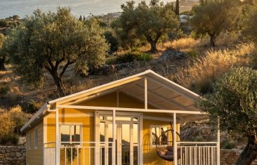 Casas Móviles en Mijas: Guía de Diseño y Estilo de Vida Premium