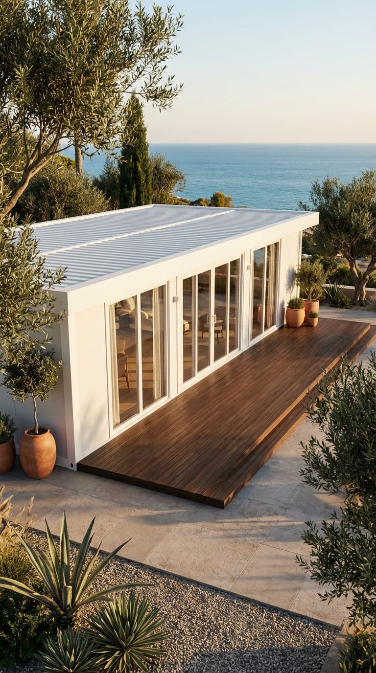 Casas Móviles en Marbella: Lujo, Diseño y Normativa 2026