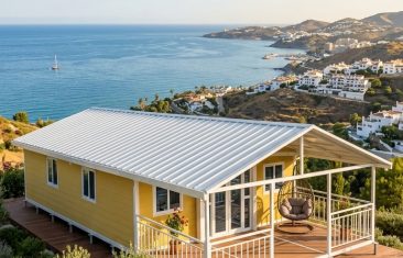 Guía: Comprar Casa Contenedor en Málaga y Normativa 2026