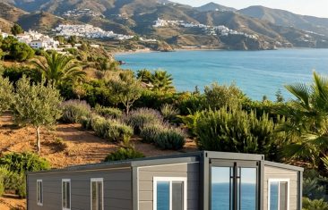 Casa Contenedor en Málaga: Guía Técnica y Normativa 2026